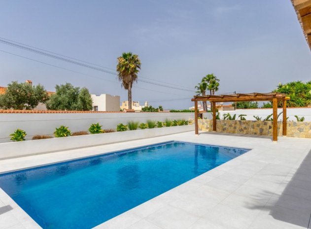 Reventa - Villa - Torrevieja - Torreta Florida