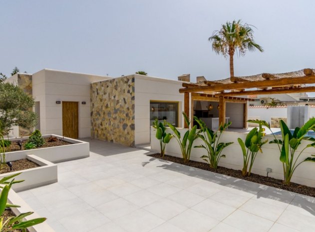 Resale - Villa - Torrevieja - Torreta Florida