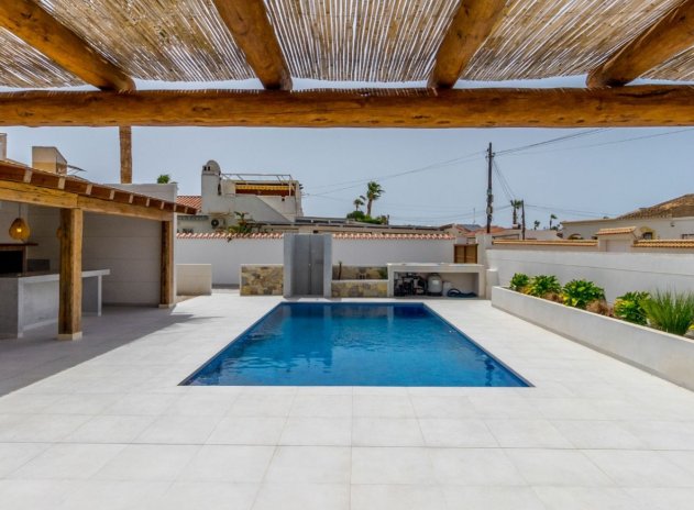 Reventa - Villa - Torrevieja - Torreta Florida