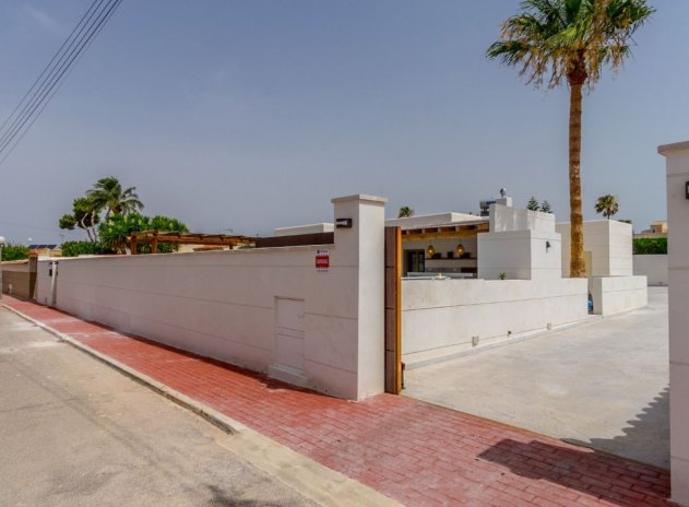 Reventa - Villa - Torrevieja - Torreta Florida