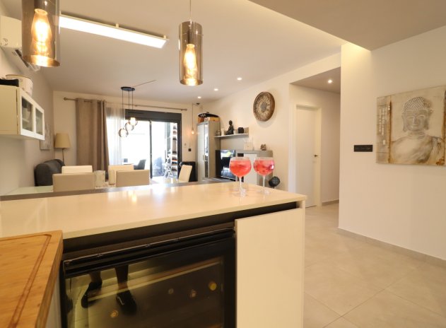 Resale - Apartment / flat - Guardamar del Segura - El Raso