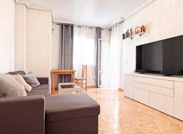 Herverkoop - Appartement / flat - Torrevieja