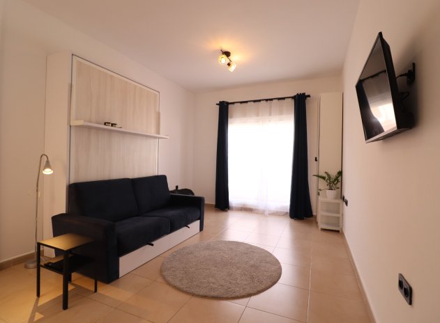 Resale - Apartment / flat - Benijofar