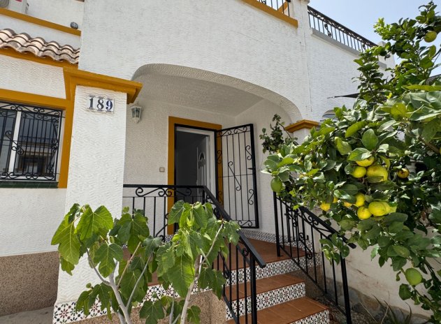 Herverkoop - House - Torrevieja* - Los Altos*