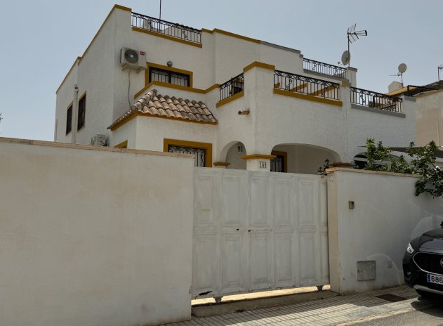 Wiederverkauf - House - Torrevieja* - Los Altos*