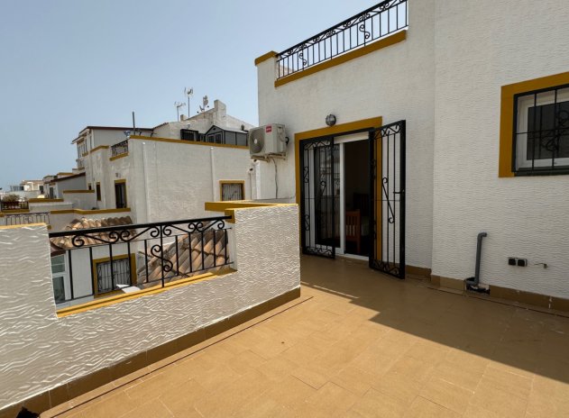 Herverkoop - House - Torrevieja* - Los Altos*