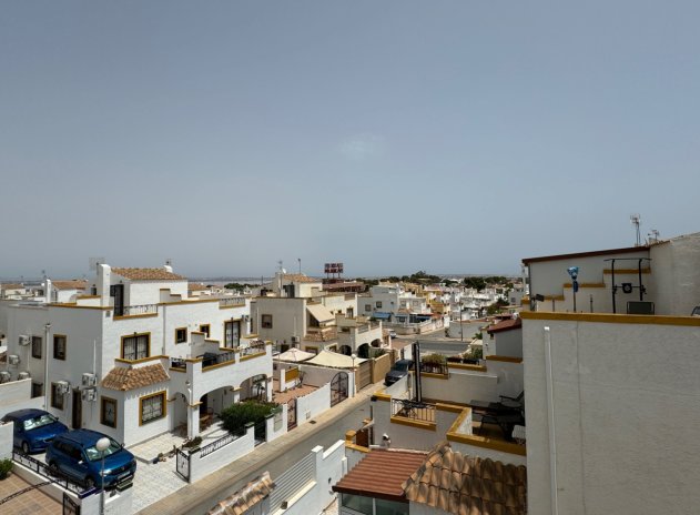 Resale - House - Torrevieja* - Los Altos*