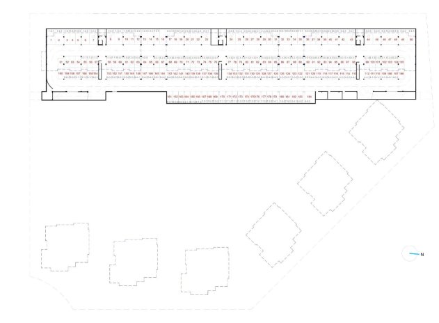 Nouvelle construction - Attique - Guardamar del Segura - El Raso