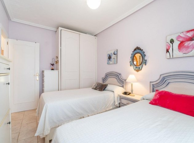 Reventa - Apartamento / piso - Orihuela Costa - La Zenia