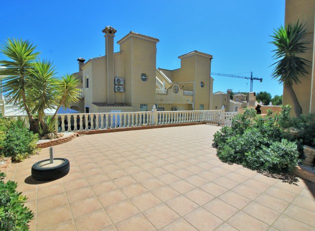 Revente - Town House - Villamartin - Villamartín