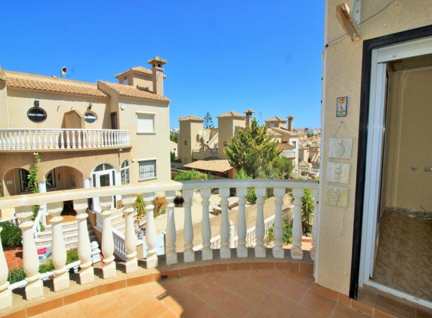 Revente - Town House - Villamartin - Villamartín