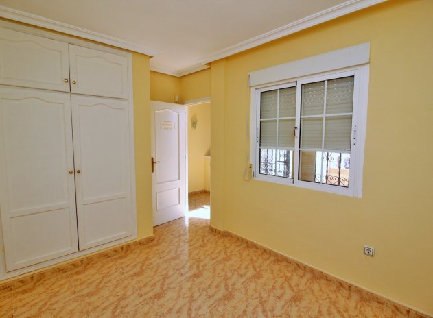 Revente - Town House - Villamartin - Villamartín