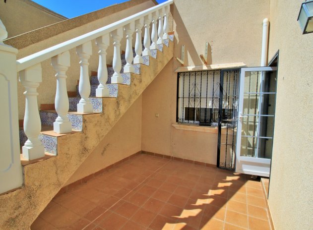 Revente - Town House - Villamartin - Villamartín