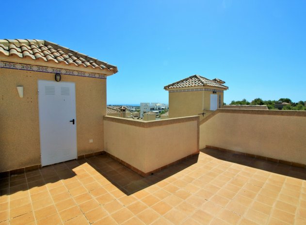 Revente - Town House - Villamartin - Villamartín