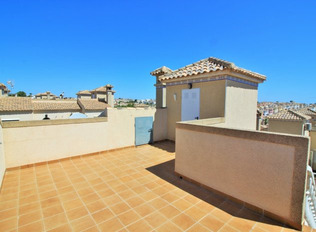 Revente - Town House - Villamartin - Villamartín