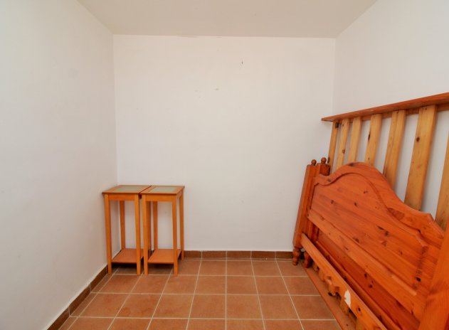 Revente - Town House - Villamartin - Villamartín