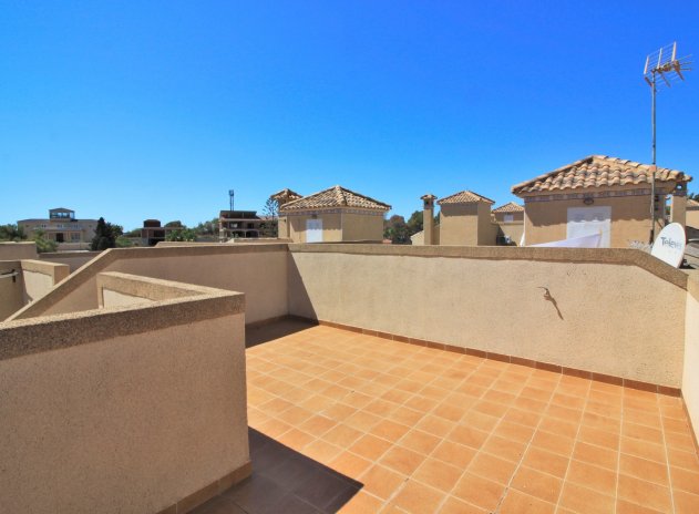 Revente - Town House - Villamartin - Villamartín