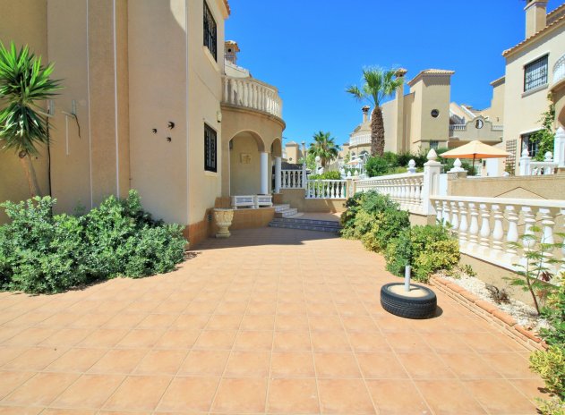 Revente - Town House - Villamartin - Villamartín