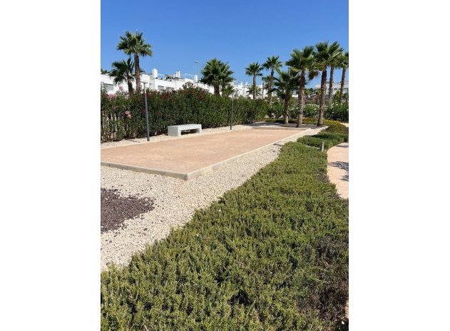 Resale - Apartment / flat - Orihuela - Entre Naranjos Vistabella Golf