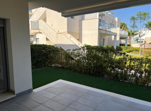 Resale - Apartment / flat - Orihuela - Entre Naranjos Vistabella Golf