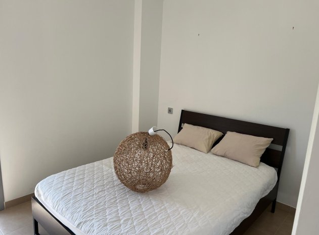 Revente - Appartement - Orihuela - Entre Naranjos Vistabella Golf