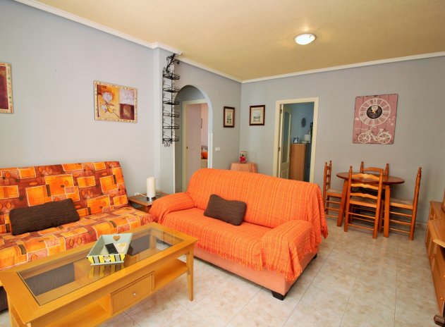 Reventa - Apartamento / piso - Playa Flamenca