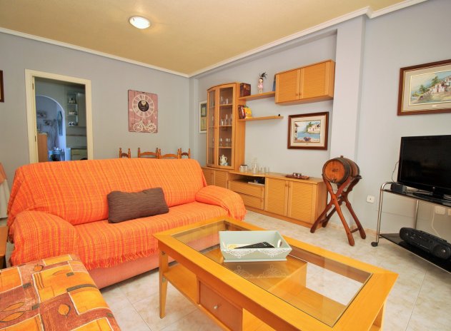 Reventa - Apartamento / piso - Playa Flamenca