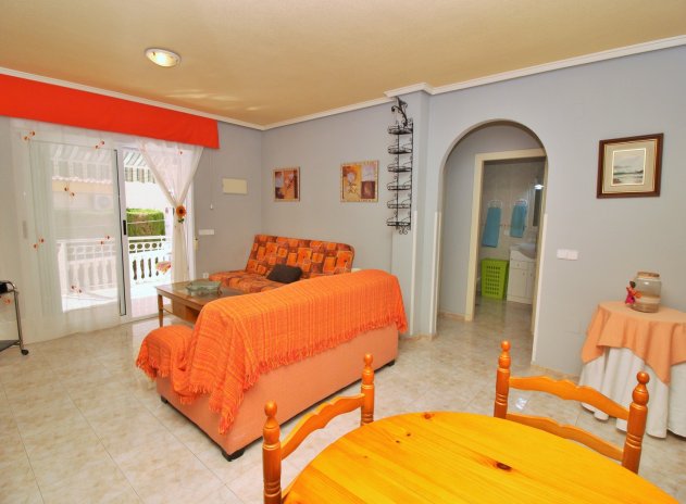 Reventa - Apartamento / piso - Playa Flamenca