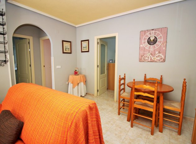 Reventa - Apartamento / piso - Playa Flamenca