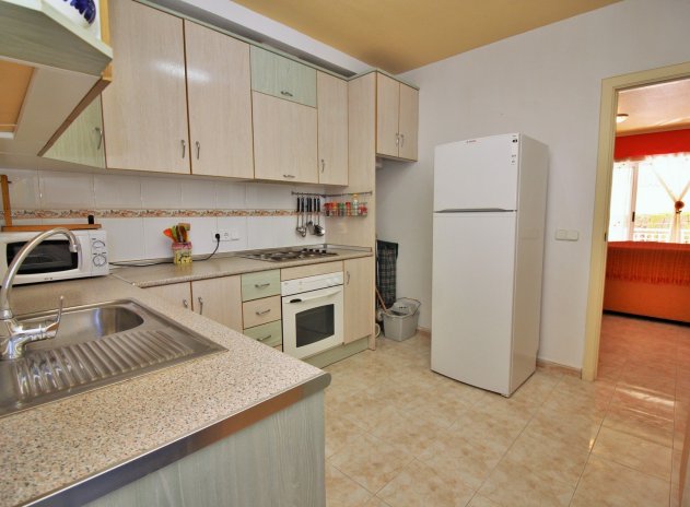 Reventa - Apartamento / piso - Playa Flamenca