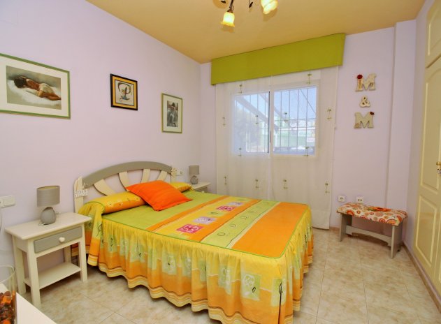 Reventa - Apartamento / piso - Playa Flamenca