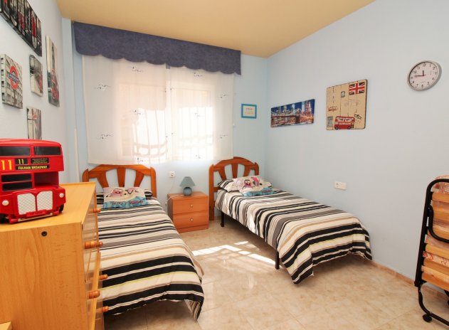 Reventa - Apartamento / piso - Playa Flamenca