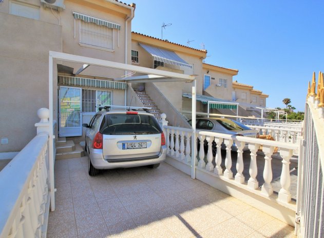 Reventa - Apartamento / piso - Playa Flamenca