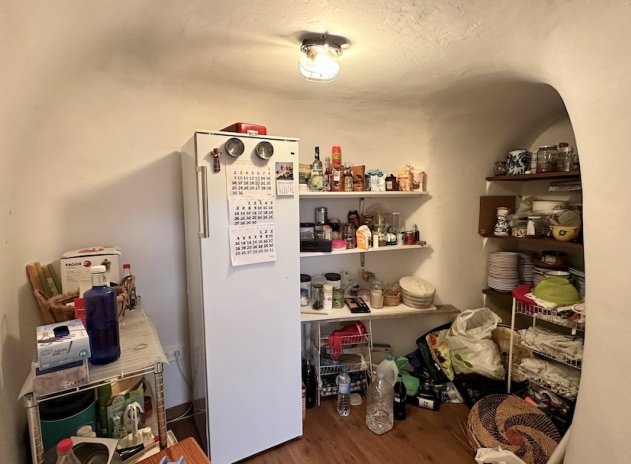 Wiederverkauf - Villa - Hondón de las Nieves