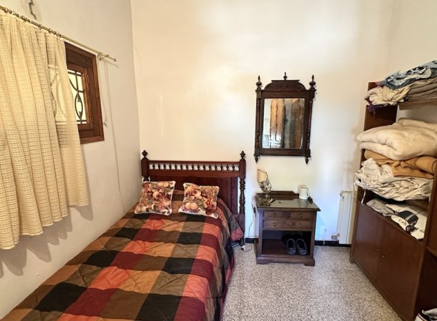 Wiederverkauf - Villa - Hondón de las Nieves