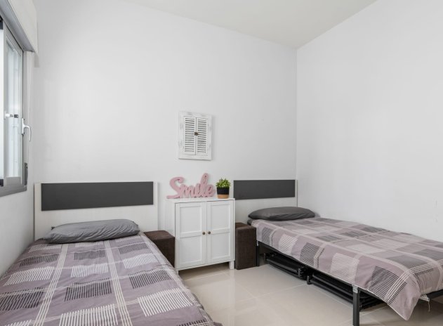 Resale - Apartment / flat - Ciudad Quesada - Rojales - Pueblo Bravo