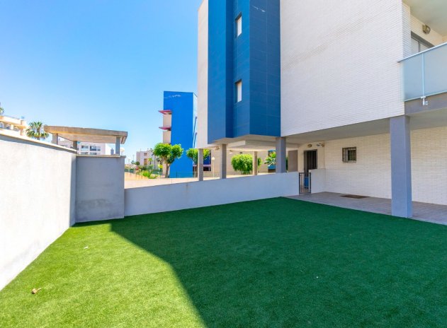 Revente - Appartement - Orihuela Costa - Agua Marina