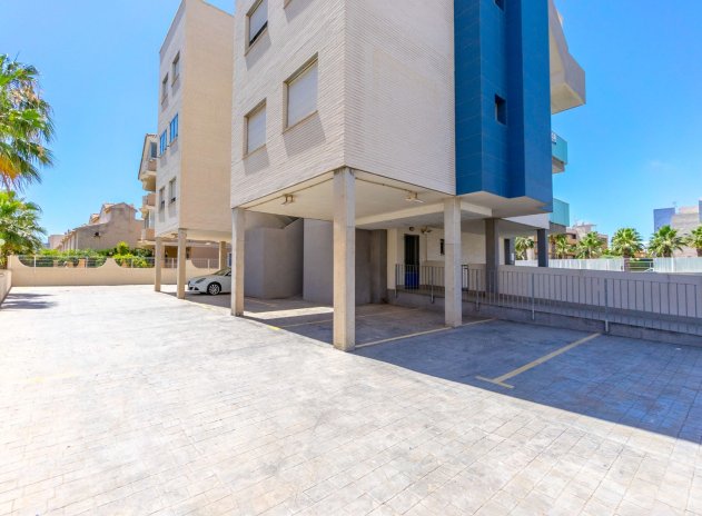 Revente - Appartement - Orihuela Costa - Agua Marina