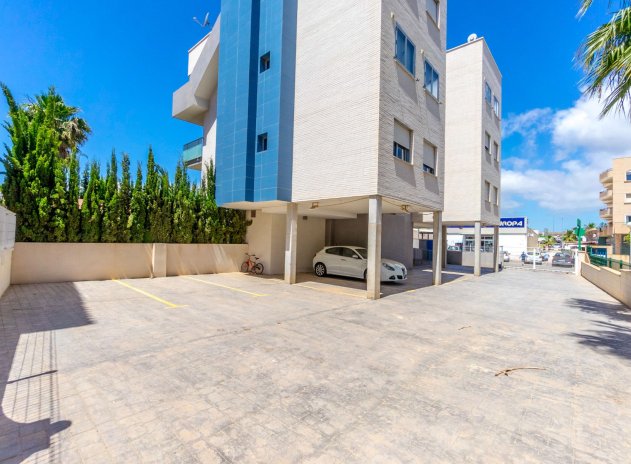 Reventa - Apartamento / piso - Orihuela Costa - Agua Marina