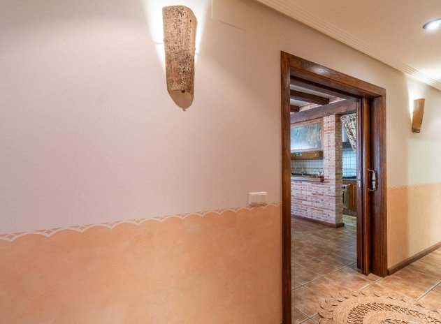 Resale - Apartment / flat - Almoradi - Las heredades