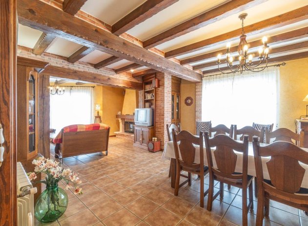 Revente - Appartement - Almoradi - Las heredades