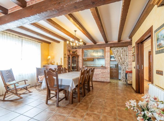 Revente - Appartement - Almoradi - Las heredades