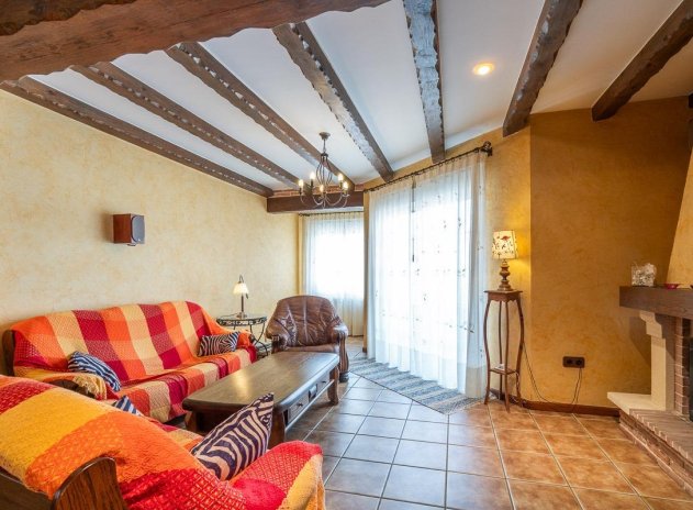 Revente - Appartement - Almoradi - Las heredades