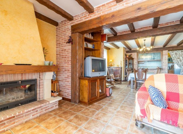 Revente - Appartement - Almoradi - Las heredades