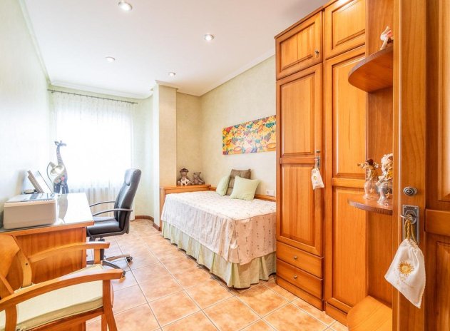 Revente - Appartement - Almoradi - Las heredades