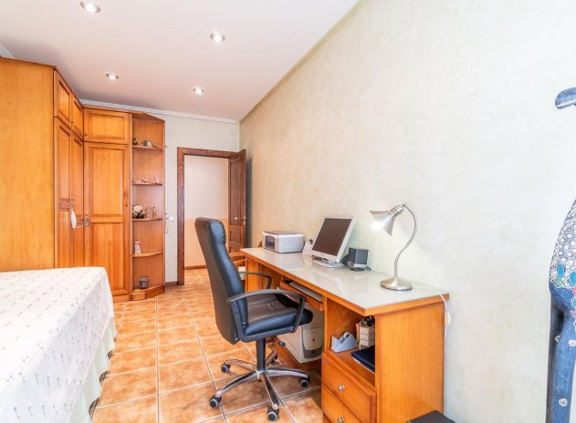 Revente - Appartement - Almoradi - Las heredades