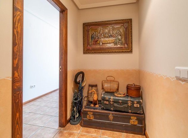 Revente - Appartement - Almoradi - Las heredades