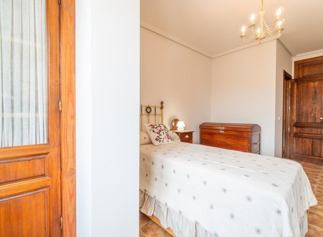 Revente - Appartement - Almoradi - Las heredades