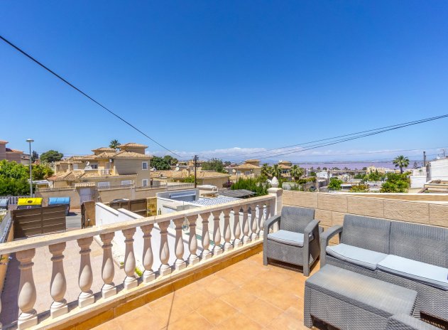 Reventa - Town House - Los Balcones - Los Altos del Edén - Los Balcones