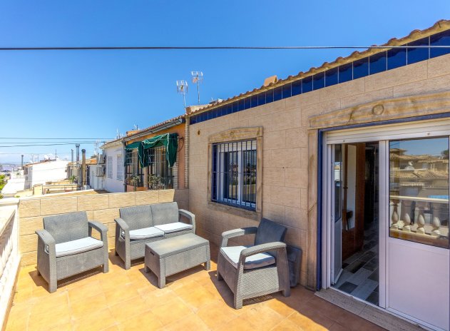 Revente - Town House - Los Balcones - Los Altos del Edén - Los Balcones